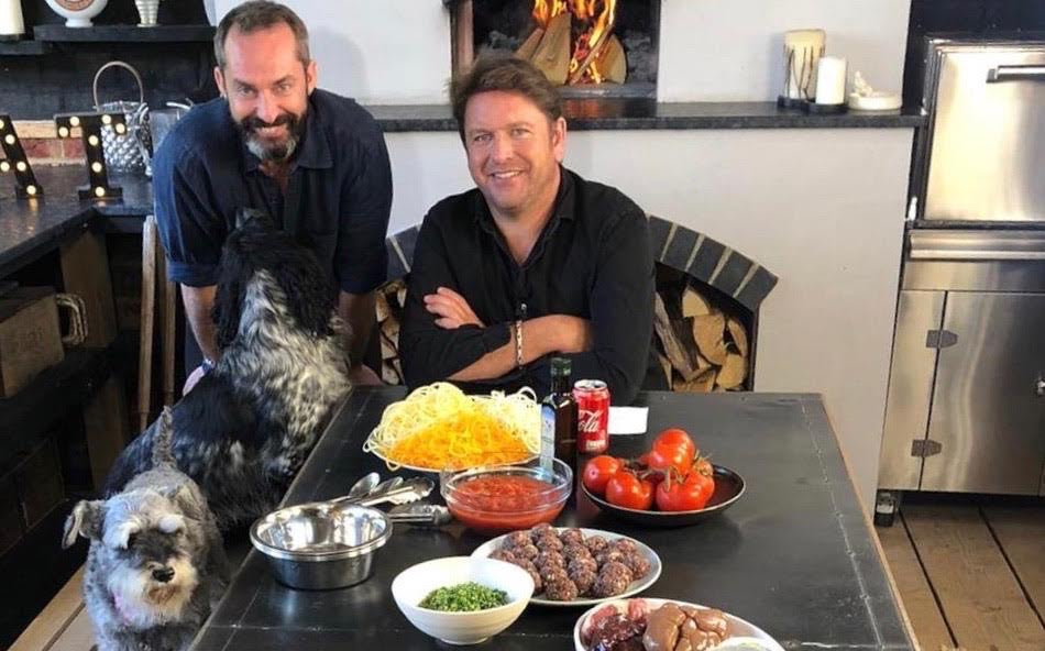 Why We Make Our Dog Food In-House