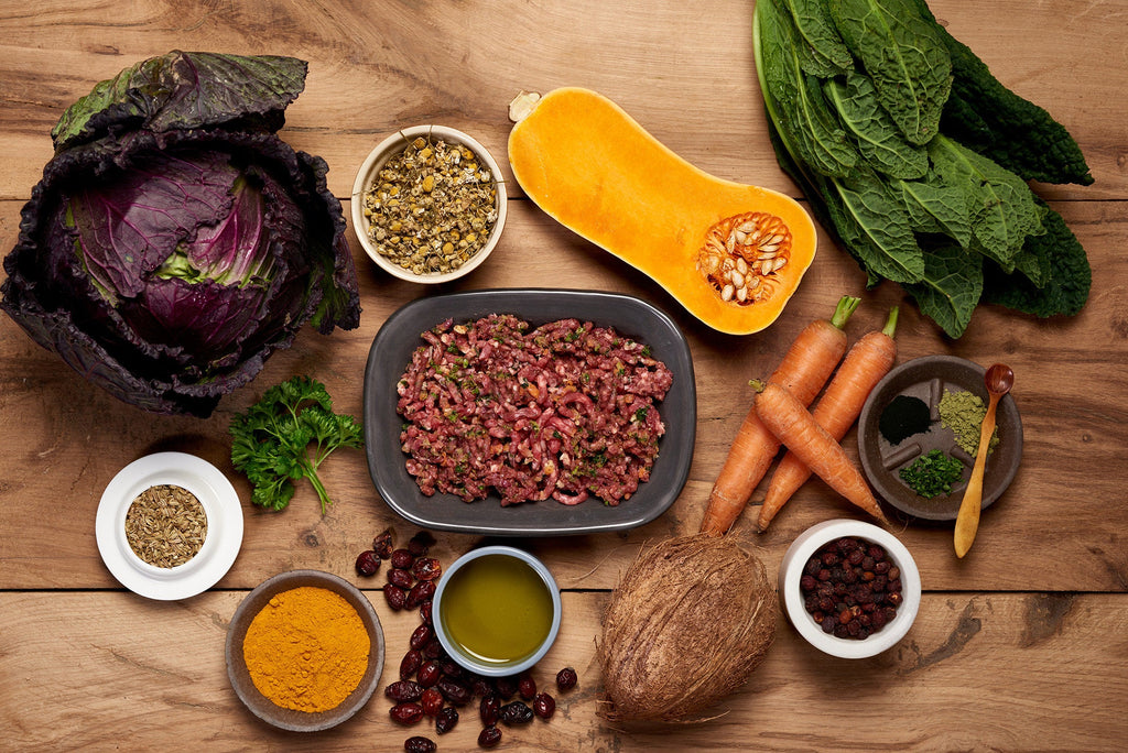 Mastering the Art of Sourcing Quality Raw Ingredients