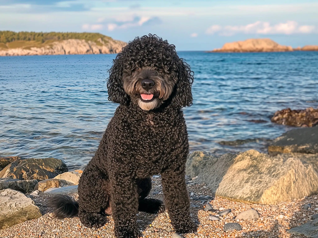 Understanding the Risks of Raw Dog Food
