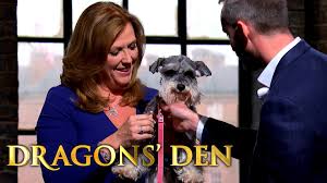 Poppy’s Picnic in the Dragons’ Den: A Tale of Dogs, Deals, and Determination