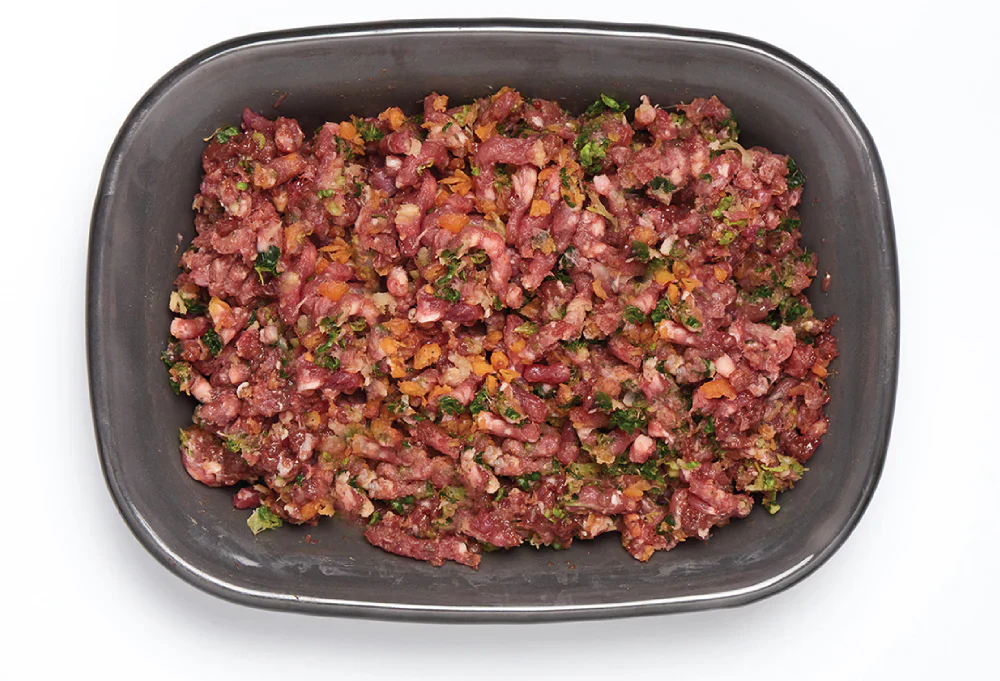 The Vital Role of Protein in Your Dog's Diet