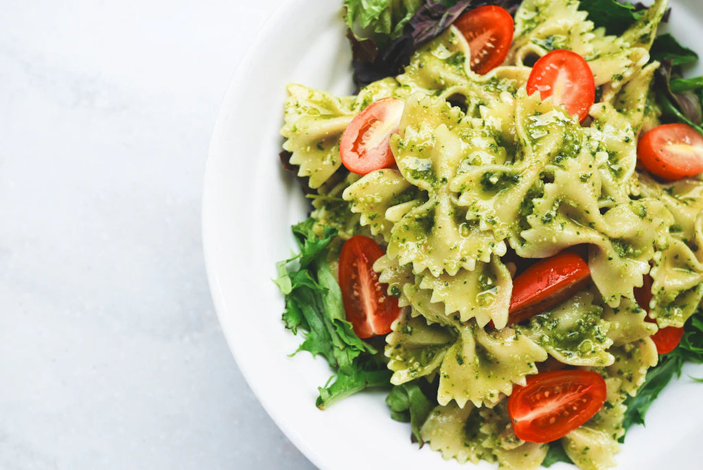 The Connection Between Raw Dog Food and Dental Health