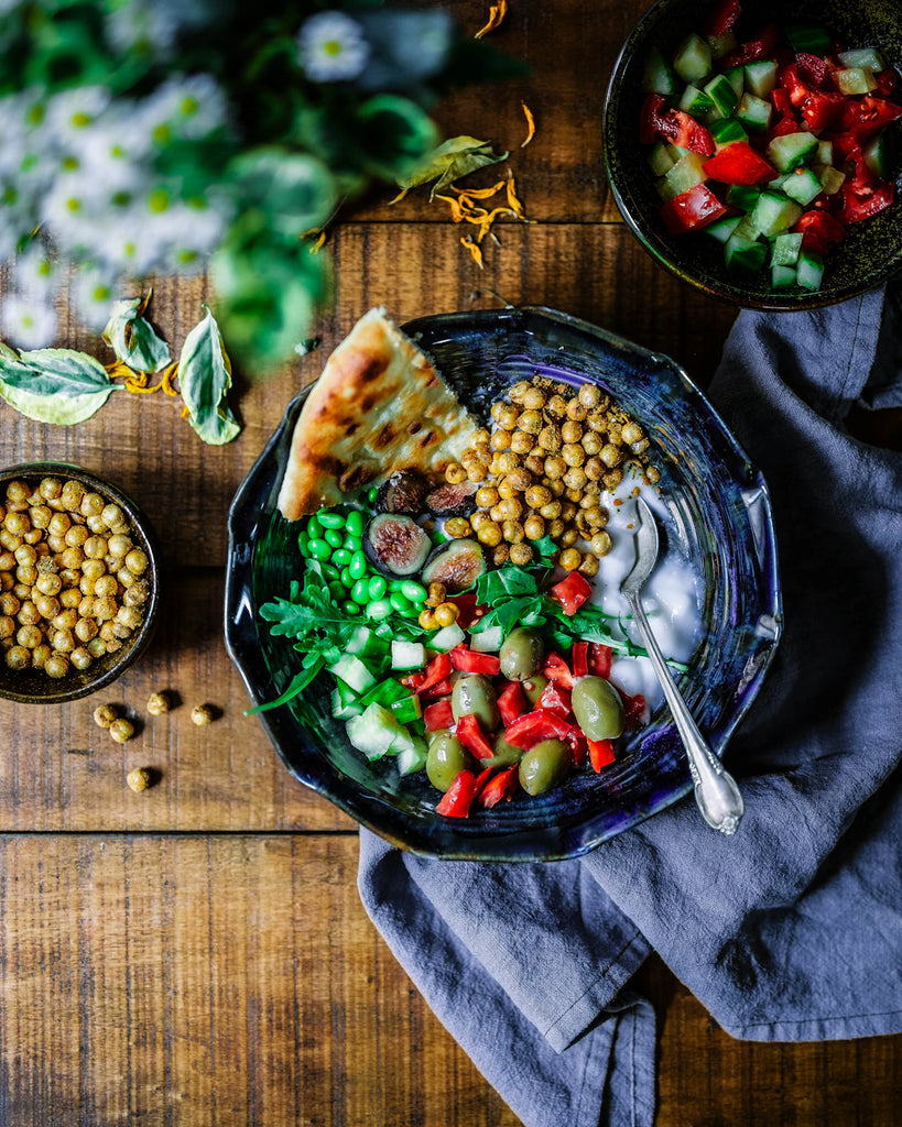 The Essential Role of Supplements in Raw Dog Food Diets