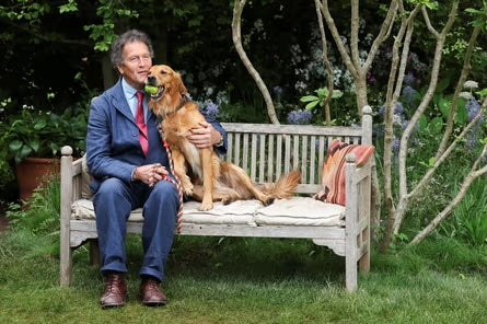 🌸 Chelsea Flower Show Goes to the Dogs: Paws, Plants and Pet-Friendly Plots