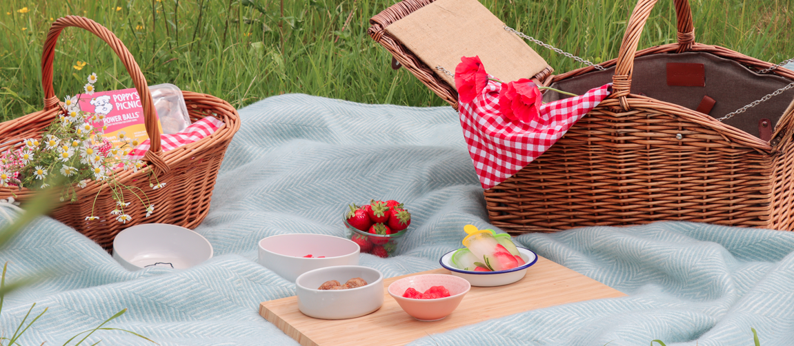 Best Picnic Spots in the UK Poppy's Picnic