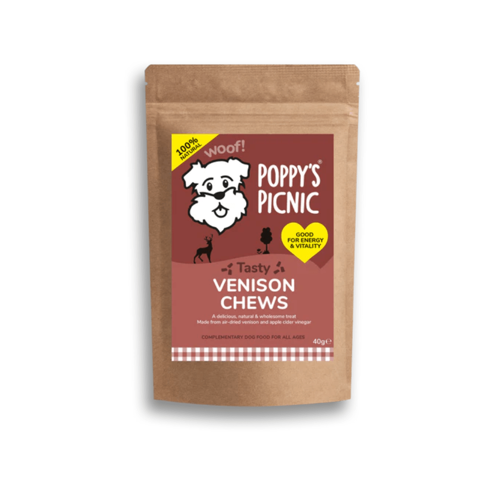 Chew snacks for puppies clearance