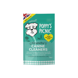 Canine Cleaners