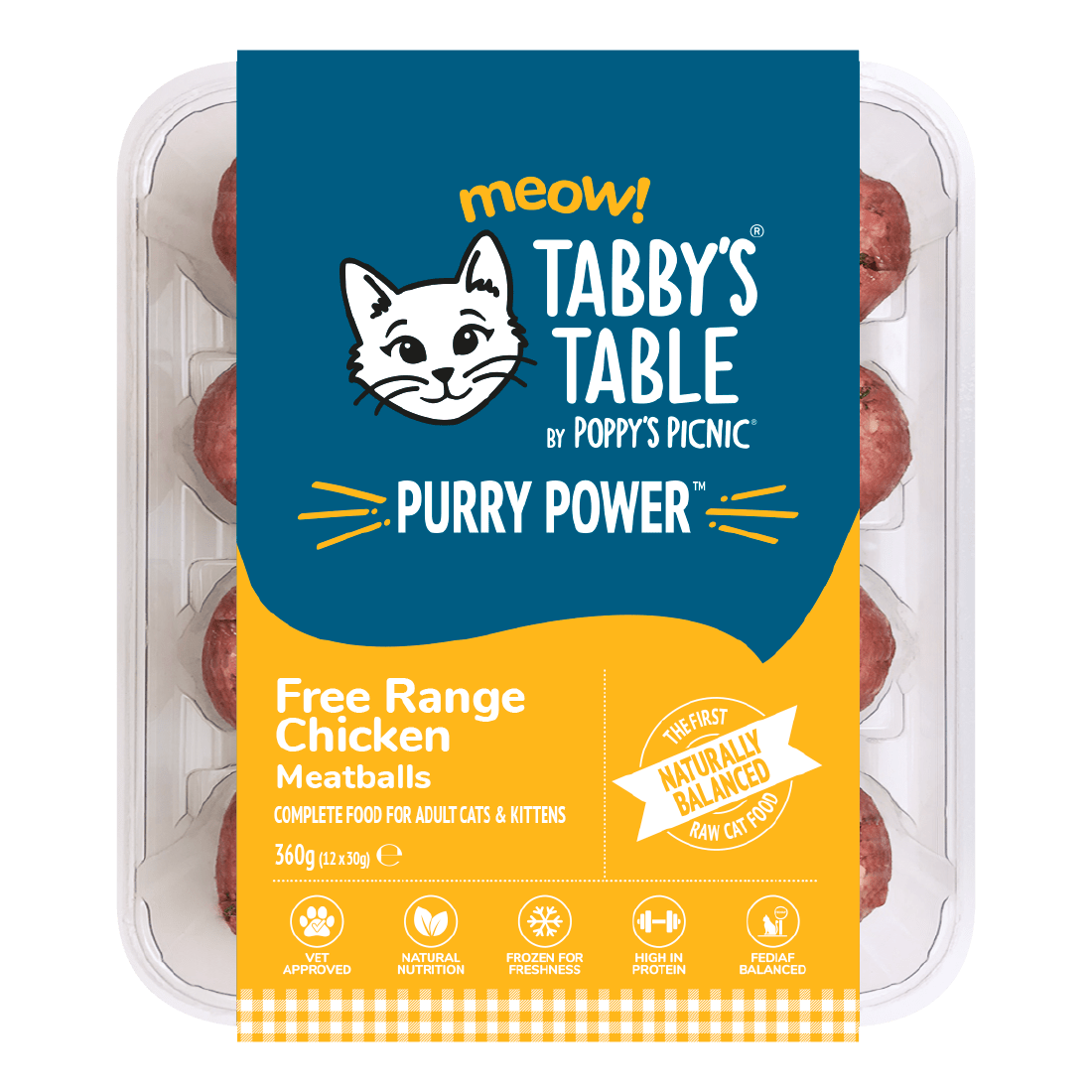 Trader joe's cat online food